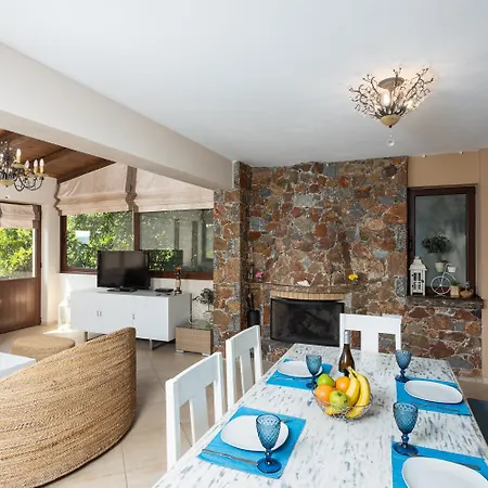 Villa Elounda
