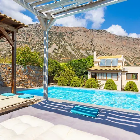 Villa Elounda