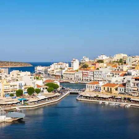 Villa Elounda