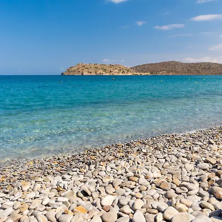 Elounda Villa Pláka