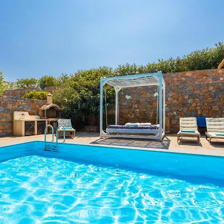 Villa Elounda Pláka