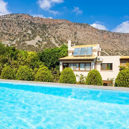Elounda